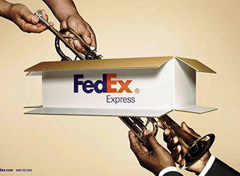 FedEx